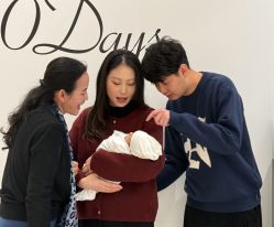 -爱悦月子中心·时光(武侯店)