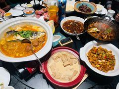 -佰家小厨·南京菜(夫子庙店)