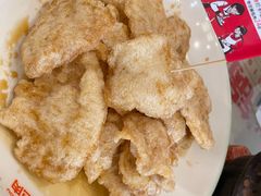 -英兰朝族饭店·英兰锅包肉(佳园路店)