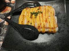 -Sushi Love 创意寿司(丽影广场店)