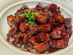 -老江南春·中国龙菜(衡山路店)