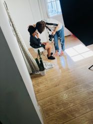 -巴巴爸爸儿童摄影(印象城店)