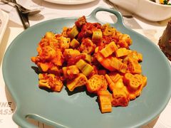 -Deer Park鹿园西餐(仁恒置地广场店)