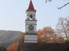 -莫干山风景区