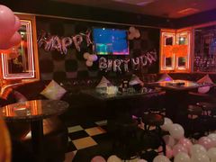 -好乐迪(张扬路八佰伴店)