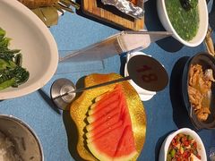 -柴米油盐三杯鸡(象山北路店)