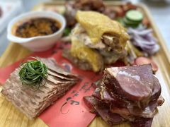 -尚宴(盛世广场·食尚街店)