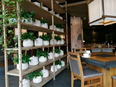 -小城粥道·海胆鲜虾粥(解放广场店)