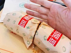 -特派卷·老北京烤鸭卷(合生汇购物中心店)