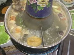 -龙虾风暴(松江店)