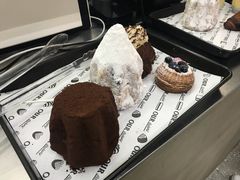-OUR Bakery(三里屯太古里店)
