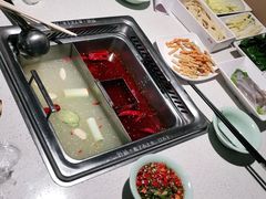-野妹火锅(龙岗店)