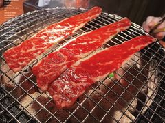 -山之屋炭火烧肉·生啤畅饮(大朗万科中央公园店)