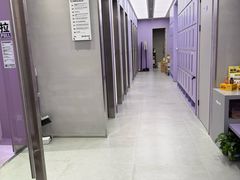 -超级猩猩健身·团课(陆家嘴中心店)