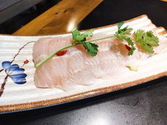 巴沙鱼-大龙燚火锅(五一广场店)
