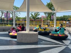 -季高兔窝窝亲子园(上海薰衣草公园店)