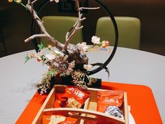 -海底捞火锅(金鼎广场店)