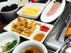 -海底捞火锅(连城广场店)