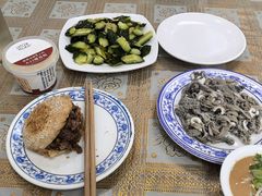 -清真·鸦儿李记·小馆(后海店)