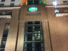 -上海西藏大厦万怡酒店