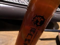 -龙门烤鱼(东方宝泰店)