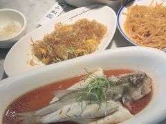 -小菜园新徽菜(无锡宜家荟聚中心店)