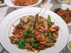 -兰湘子·湘菜小炒(三桥万象城店)