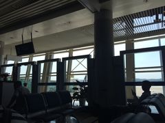 -威海大水泊国际机场