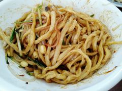-京碗居老北京特色菜(北环东路店)