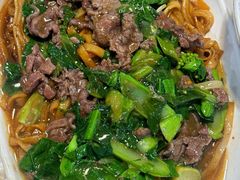 -菜忠潮州牛肉店(岗厦店)