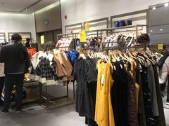 -URBAN REVIVO(佛山南海万达广场店)