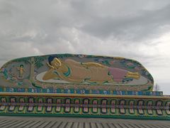 -青海湖二郎剑景区