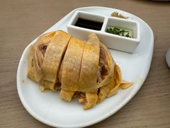 -苏小柳点心·手作小笼包(浦东嘉里城分院)