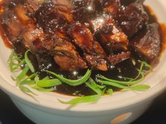 -维园悦谱·海派家常菜(乌鲁木齐南路店)