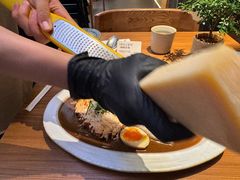 -CURRY YA 熟成咖哩專門店(深圳湾万象城店)