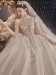 -金海岸婚纱摄影(塘沽店)