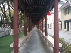 -安亭老街