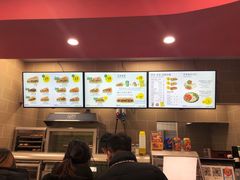 -赛百味SUBWAY(三阳广场店)