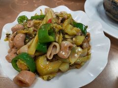 -苏记农家菜馆