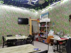 -邛海景风特色火盆烧烤店·烤串(月色风情小镇店)