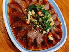 -遇见阿家村云南菜(魏公村店)