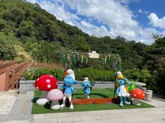 -广州白江湖森林公园