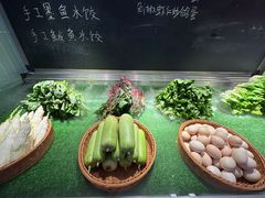 -鸽子侯·家宴·平价海鲜(绿地店)