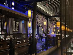 -绿茶餐厅(朝阳大悦城店)