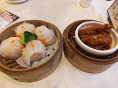 -万山楼海鲜酒家·二十三年老字号