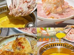 -潮澎派·潮汕菜大排档(南较西路店)