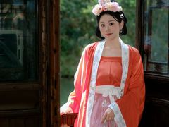 -汉仪华裳汉服旗袍·摄影写真馆(乌镇西栅店)