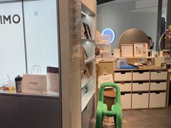 -海马体照相馆(深圳万象天地店)