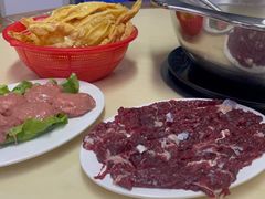 -贵宾牛·潮汕牛肉火锅(珠池总店)