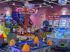 -布吉佳兆业广场